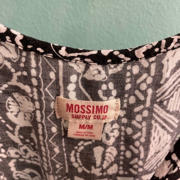 SUMMER DRESS - Picture 2 of 2